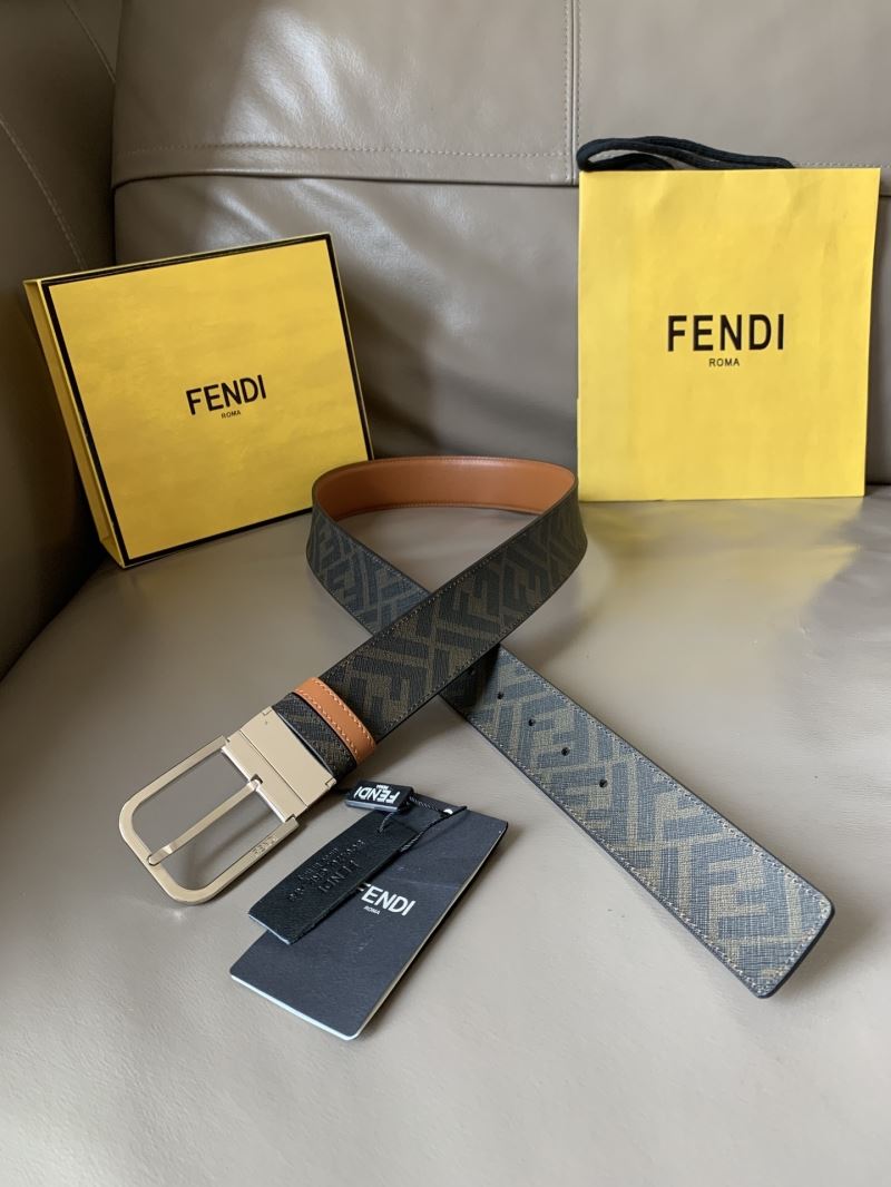 Fendi Belts